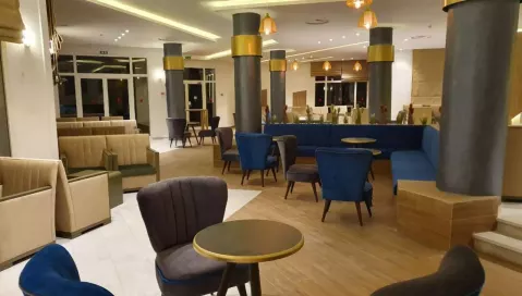 Skanes Serail (Enfida, Tunisas)