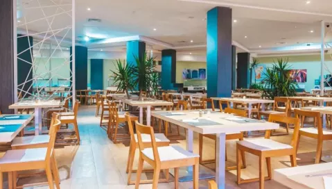 Skanes Serail (Enfida, Tunisas)