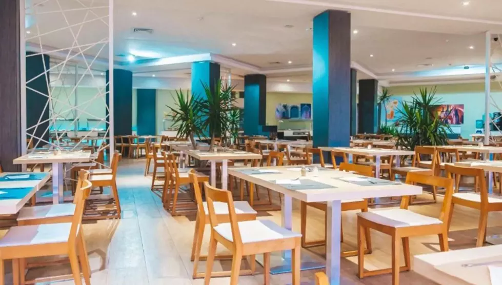 Skanes Serail (Enfida, Tunisas)