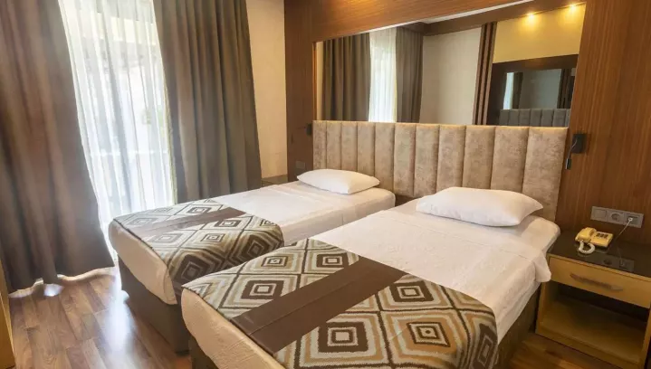 Fame Beach (Antalija, Turkija)