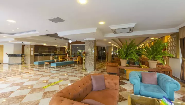 Fame Beach (Antalija, Turkija)