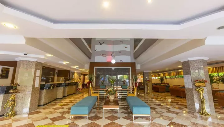 Fame Beach (Antalija, Turkija)