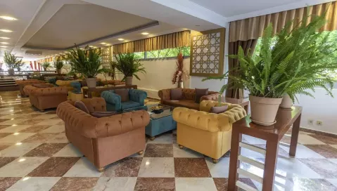 Fame Beach (Antalija, Turkija)