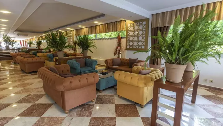 Fame Beach (Antalija, Turkija)