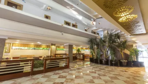 Fame Beach (Antalija, Turkija)