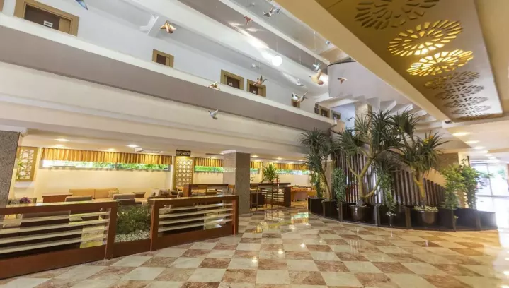 Fame Beach (Antalija, Turkija)