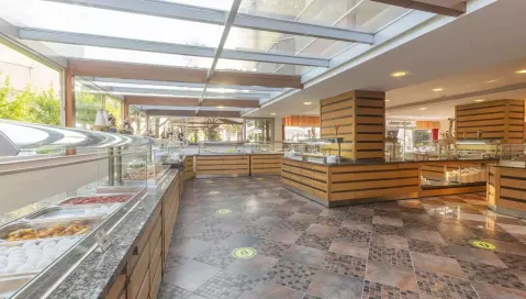 Fame Beach (Antalija, Turkija)