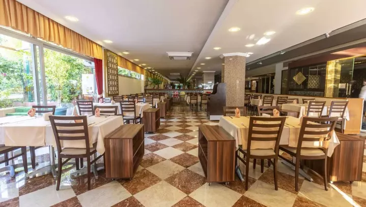 Fame Beach (Antalija, Turkija)