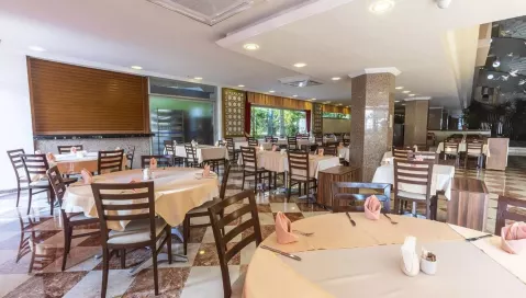 Fame Beach (Antalija, Turkija)