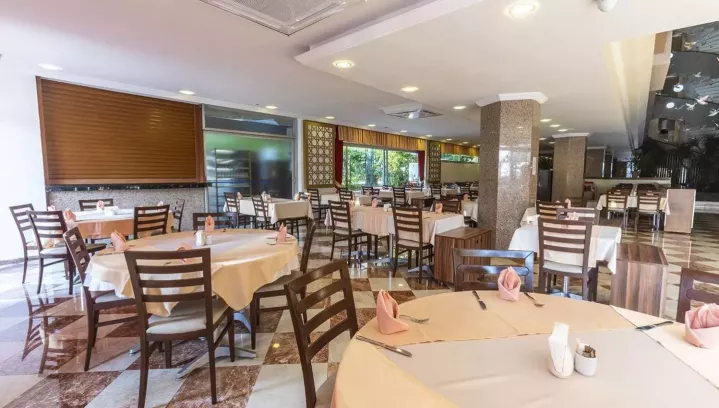 Fame Beach (Antalija, Turkija)