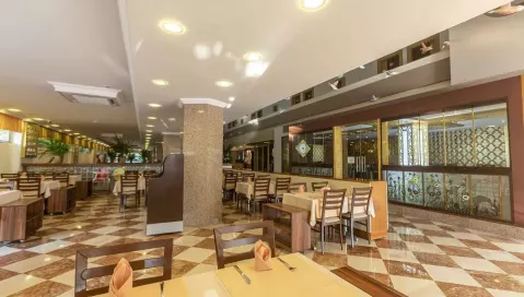 Fame Beach (Antalija, Turkija)