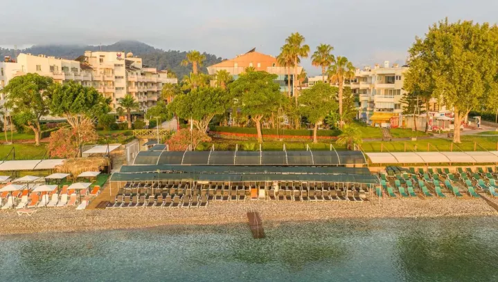 Fame Beach (Antalija, Turkija)