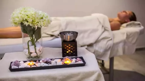 Viešbutis „GOLDEN COAST BEACH HOTEL“