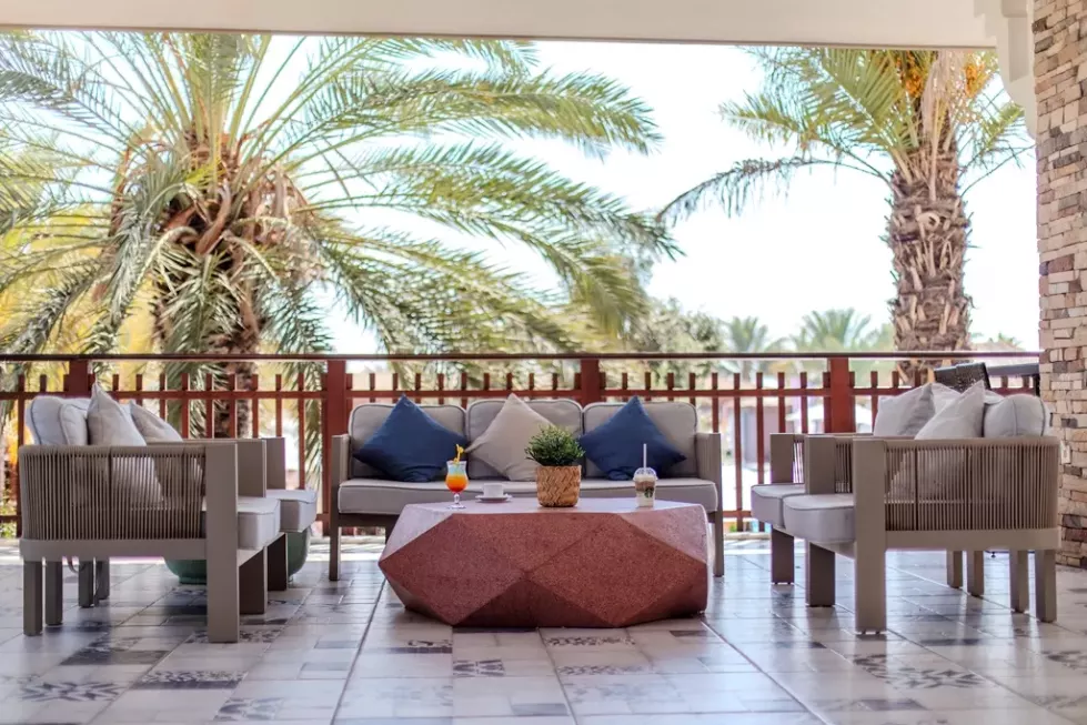 Viešbutis „QUATTRO BEACH SPA & RESORT“ (Alanija, Turkija)