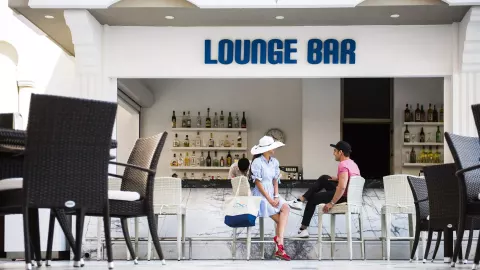 Viešbutis „QUATTRO BEACH SPA & RESORT“ (Alanija, Turkija)
