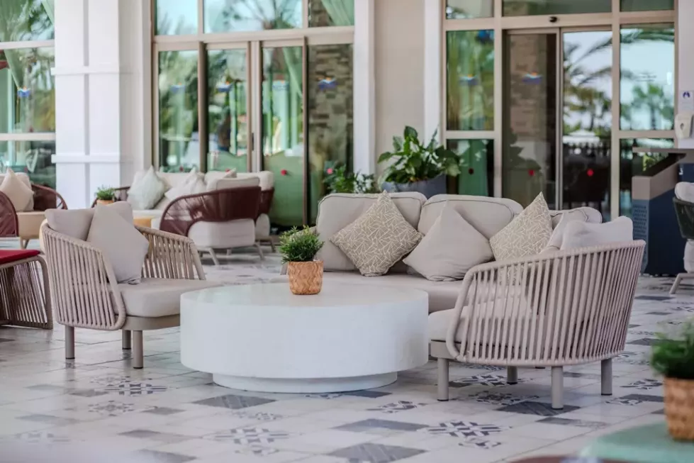 Viešbutis „QUATTRO BEACH SPA & RESORT“ (Alanija, Turkija)