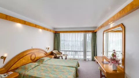 Viešbutis „RUBI HOTEL“ (Alanija, Turkija)