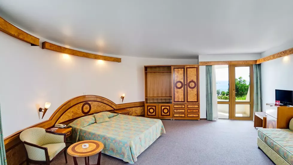 Viešbutis „RUBI HOTEL“ (Alanija, Turkija)
