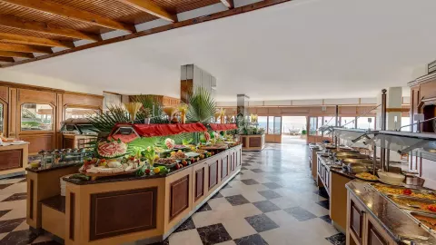 Viešbutis „RUBI HOTEL“ (Alanija, Turkija)