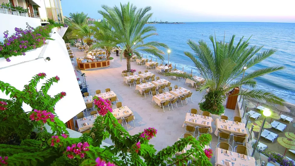Viešbutis „RUBI HOTEL“ (Alanija, Turkija)