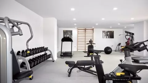 Ibersol Torremolinos Beach