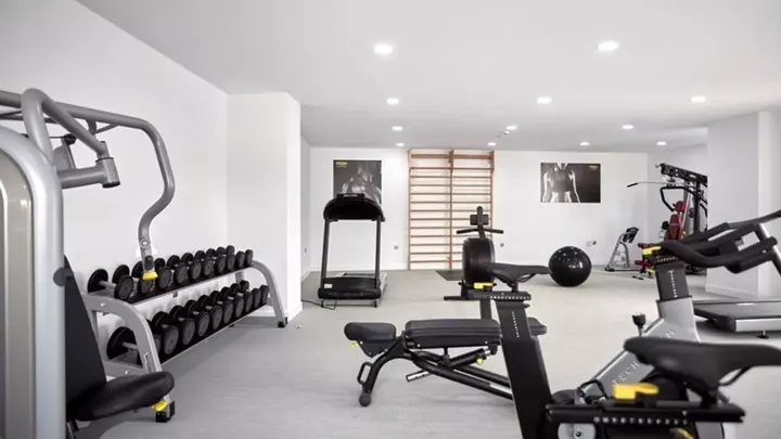 Ibersol Torremolinos Beach