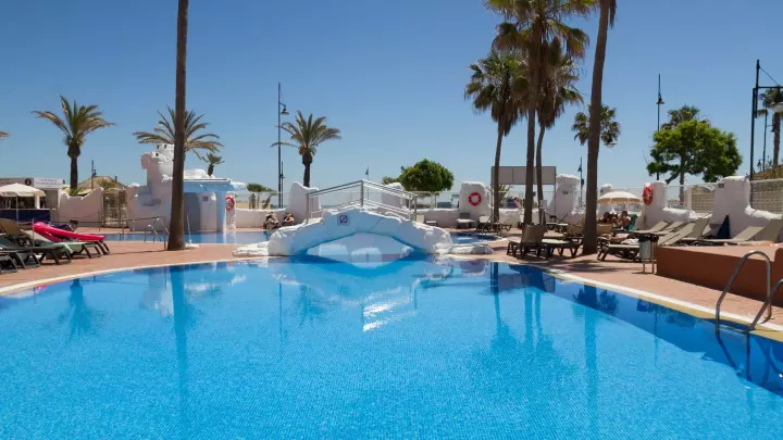 Ibersol Torremolinos Beach