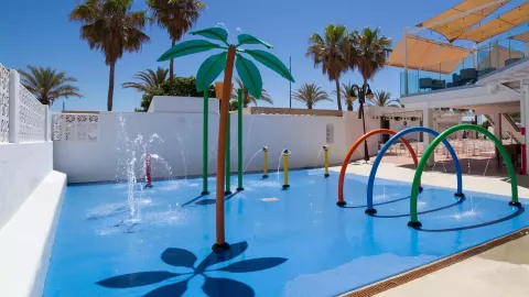 Ibersol Torremolinos Beach