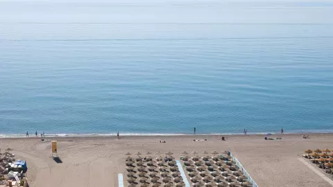Ibersol Torremolinos Beach