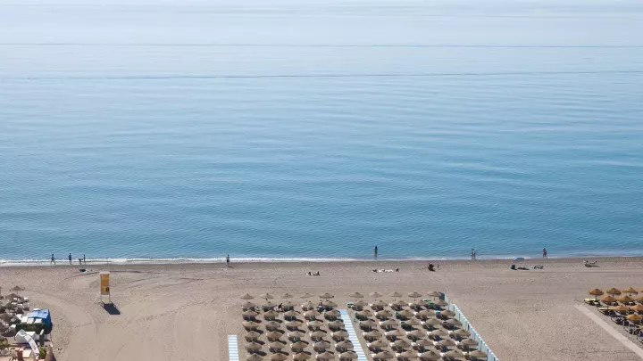 Ibersol Torremolinos Beach
