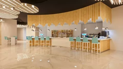 Ibersol Torremolinos Beach