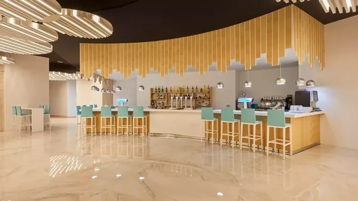 Ibersol Torremolinos Beach