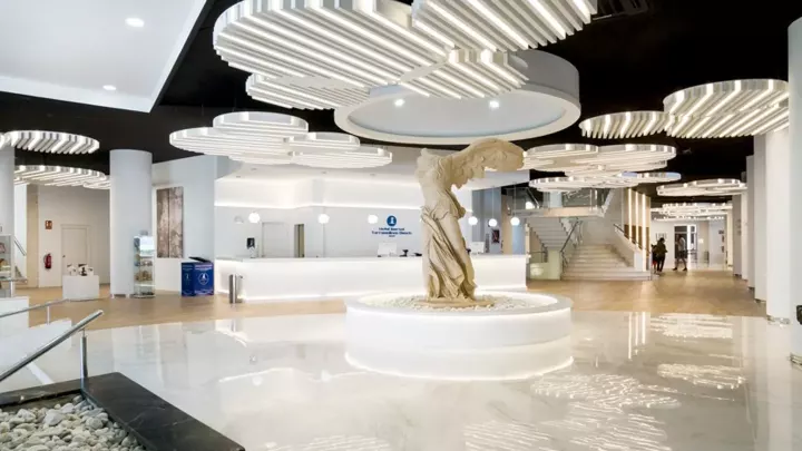 Ibersol Torremolinos Beach