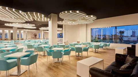 Ibersol Torremolinos Beach