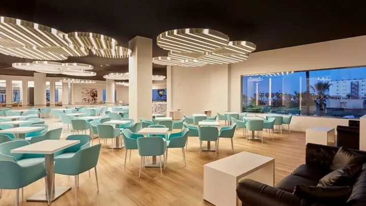 Ibersol Torremolinos Beach