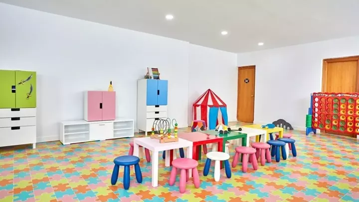 Ibersol Torremolinos Beach