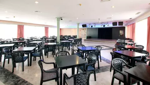 Balmoral (Malaga, Ispanija)