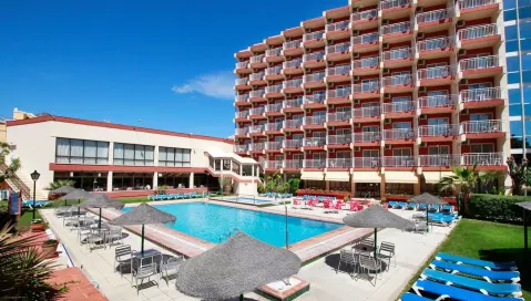 Balmoral (Malaga, Ispanija)