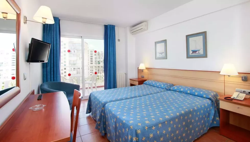 Balmoral (Malaga, Ispanija)