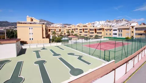 Balmoral (Malaga, Ispanija)