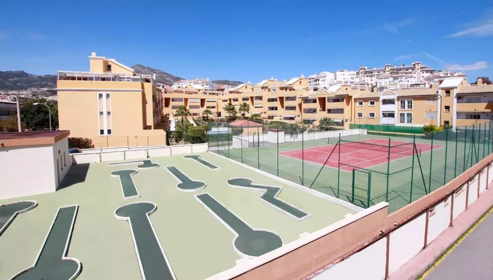 Balmoral (Malaga, Ispanija)