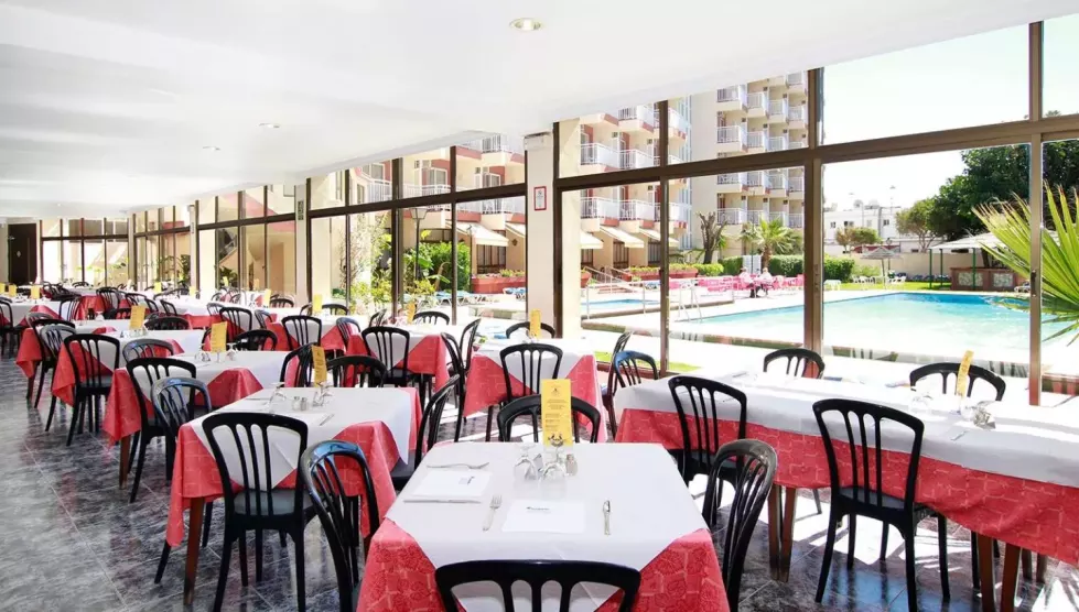 Balmoral (Malaga, Ispanija)