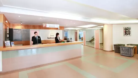 Balmoral (Malaga, Ispanija)