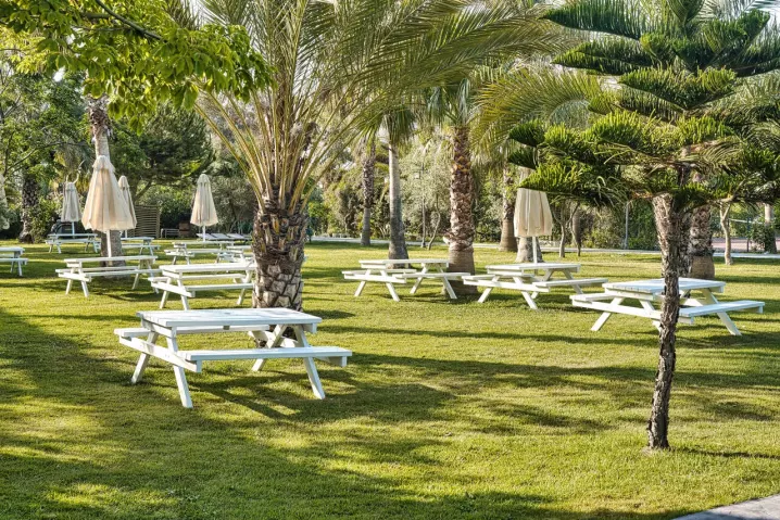 Viešbutis „SEADEN SEA PLANET RESORT & SPA“ (Sidė, Turkija)