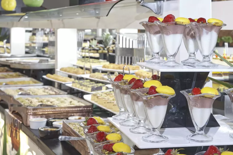 Viešbutis „SEADEN SEA PLANET RESORT & SPA“ (Sidė, Turkija)