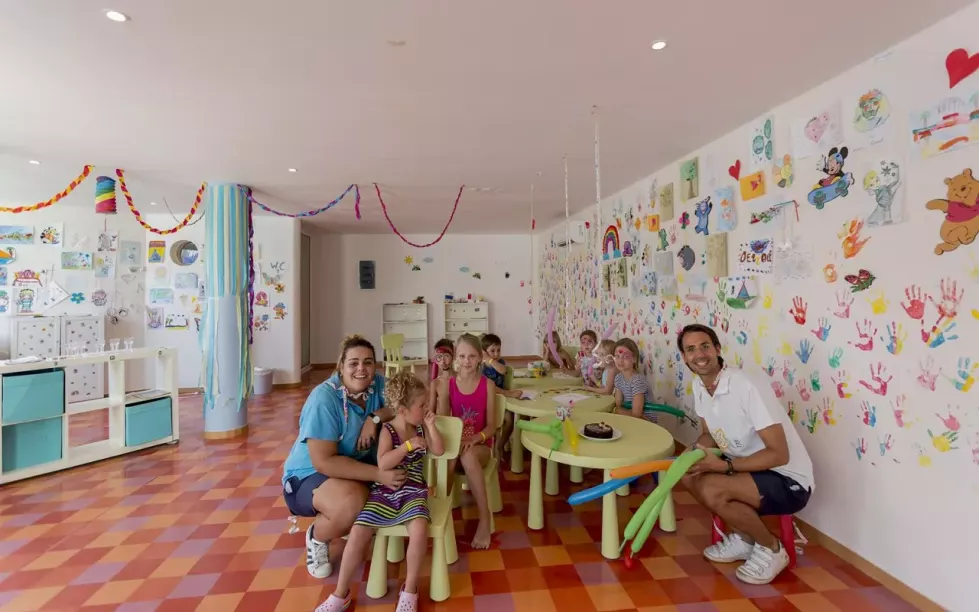 Viešbutis „DESSOLE DOLPHIN BAY RESORT“ (Kreta, Graikija)