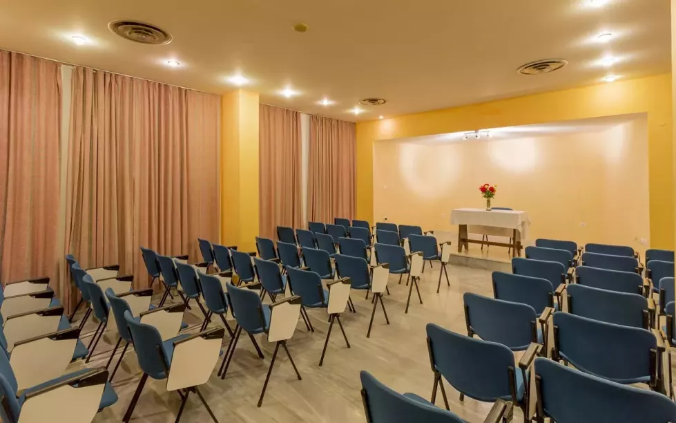 Viešbutis „DESSOLE DOLPHIN BAY RESORT“ (Kreta, Graikija)