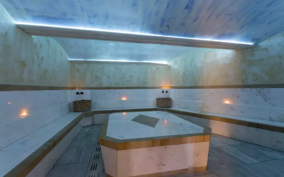 Viešbutis „DESSOLE DOLPHIN BAY RESORT“ (Kreta, Graikija)