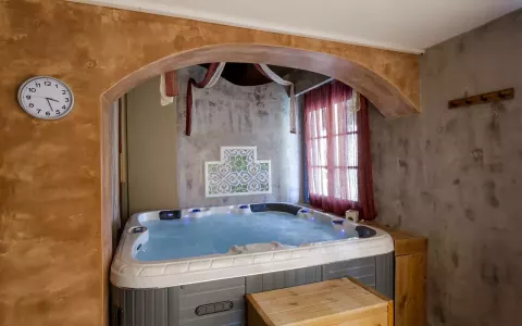 Viešbutis „DESSOLE DOLPHIN BAY RESORT“ (Kreta, Graikija)