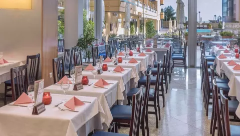 4R Playa Park (Barselona, Ispanija)